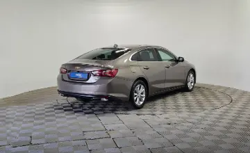 Chevrolet Malibu 2020 года за 10 290 000 тг. в Алматы