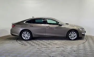 Chevrolet Malibu 2020 года за 10 290 000 тг. в Алматы фото 4