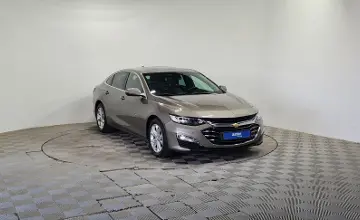 Chevrolet Malibu 2020 года за 10 290 000 тг. в Алматы фото 3