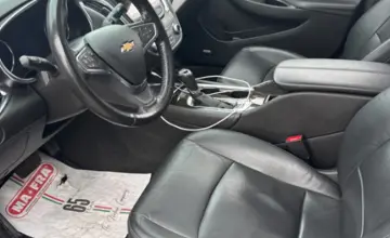 Chevrolet Malibu 2020 года за 10 290 000 тг. в Алматы фото 5