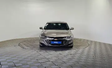 Chevrolet Malibu 2020 года за 10 290 000 тг. в Алматы фото 2