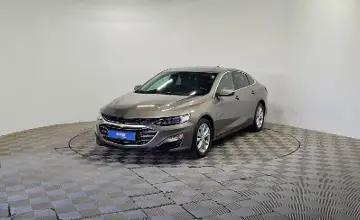 Chevrolet Malibu 2020 года за 10 290 000 тг. в Алматы фото 1