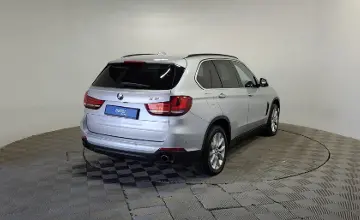BMW X5 2016 года за 14 500 000 тг. в Алматы