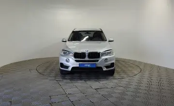 BMW X5 2016 года за 14 500 000 тг. в Алматы фото 2