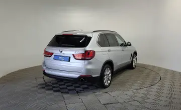 BMW X5 2016 года за 14 500 000 тг. в Алматы
