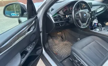 BMW X5 2016 года за 14 500 000 тг. в Алматы фото 5