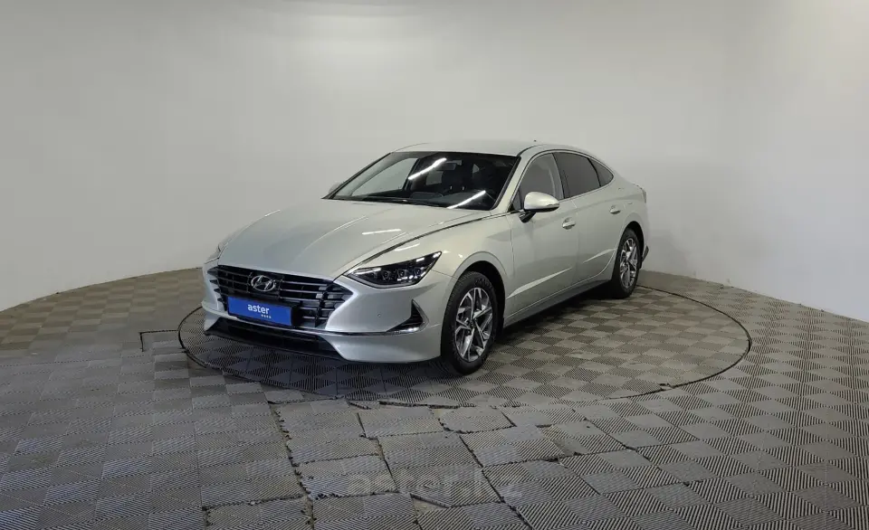 2023 Hyundai Sonata