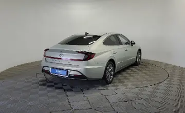 Hyundai Sonata 2023 года за 11 590 000 тг. в Алматы