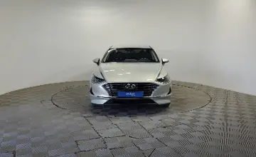 Hyundai Sonata 2023 года за 11 590 000 тг. в Алматы фото 2