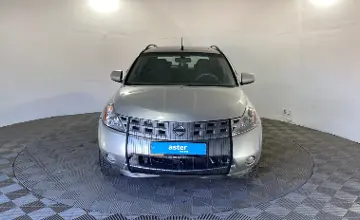 Nissan Murano 2005 года за 2 590 000 тг. в Павлодар фото 2