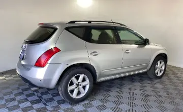 Nissan Murano 2005 года за 2 590 000 тг. в Павлодар