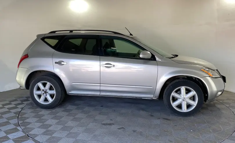 Nissan Murano 2005 года за 1 900 000 тг. в Павлодар фото 4