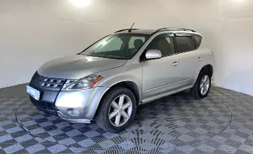Nissan Murano 2005 года за 2 590 000 тг. в Павлодар фото 3