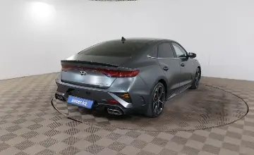 Hyundai Lafesta 2023 года за 10 590 000 тг. в Шымкент