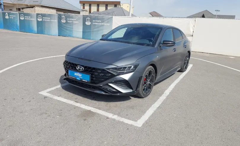 Hyundai Lafesta 2023 года за 10 590 000 тг. в Шымкент