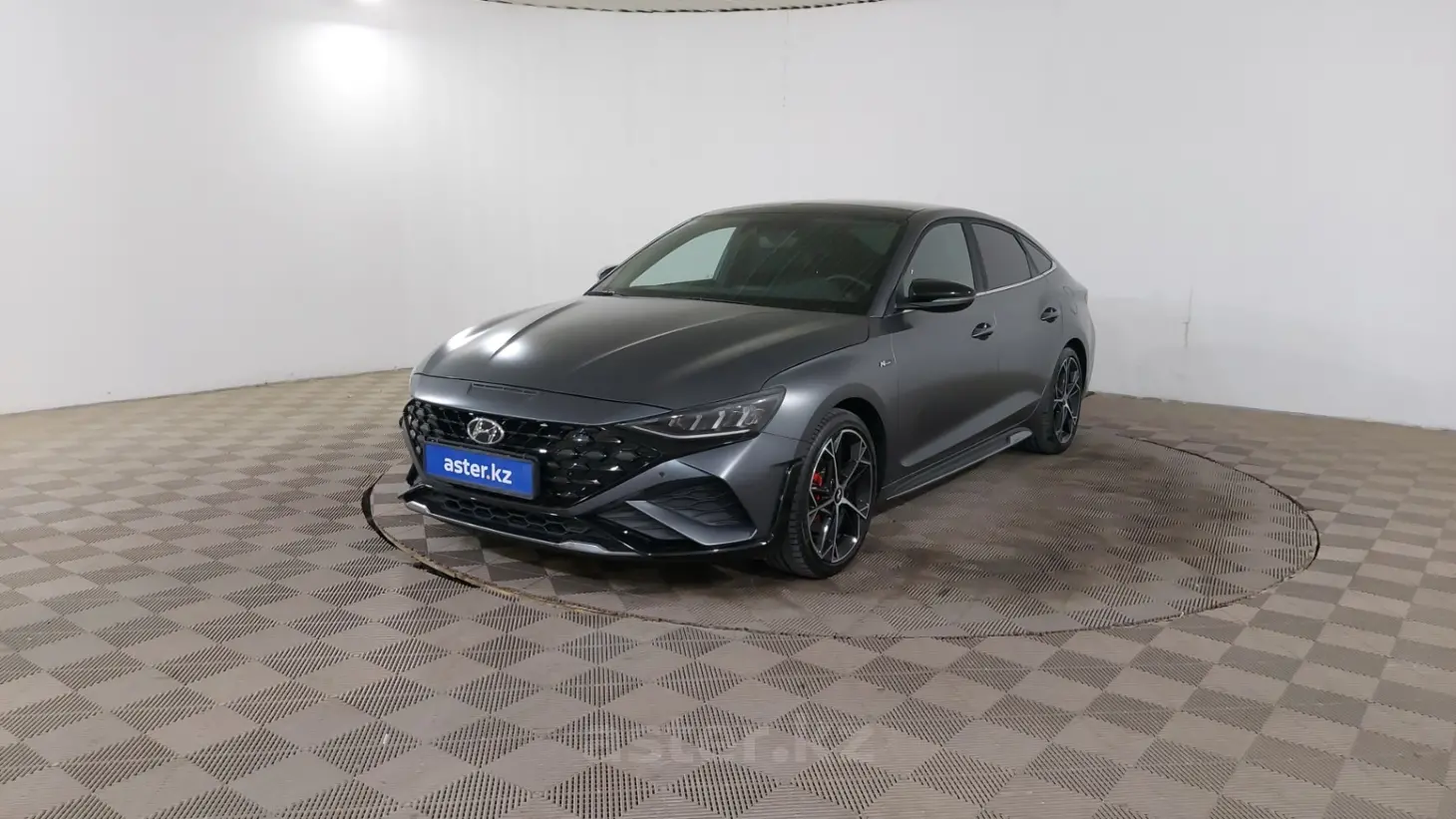Hyundai Lafesta, 2023