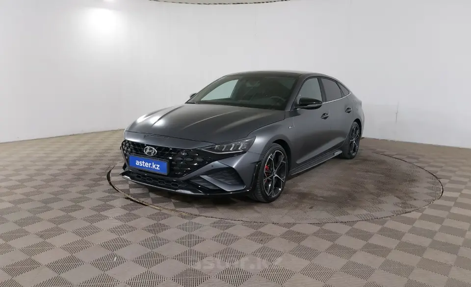 Hyundai Lafesta 2023 года за 9 600 000 тг. в Шымкент