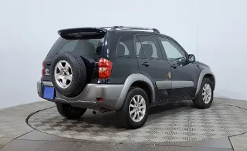 Toyota RAV4 2005 года за 3 490 000 тг. в Астана