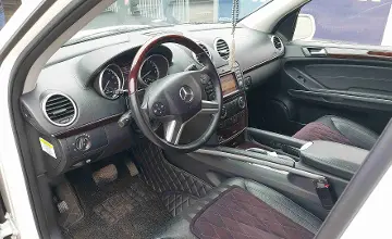 Mercedes-Benz GL-Класс 2010 года за 8 990 000 тг. в Алматы фото 5