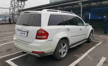 Mercedes-Benz GL-Класс 2010 года за 8 990 000 тг. в Алматы фото 3
