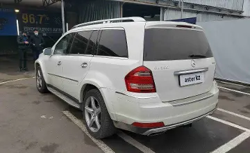 Mercedes-Benz GL-Класс 2010 года за 8 990 000 тг. в Алматы фото 4