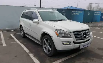 Mercedes-Benz GL-Класс 2010 года за 8 990 000 тг. в Алматы фото 2