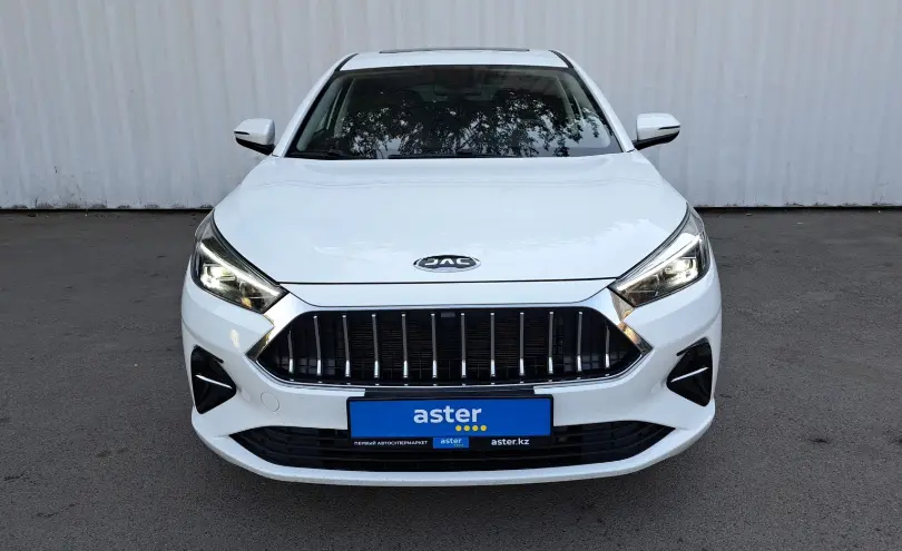 JAC J7 2023 года за 5 350 000 тг. в Алматы фото 2