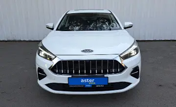 JAC J7 2023 года за 5 990 000 тг. в Алматы фото 2