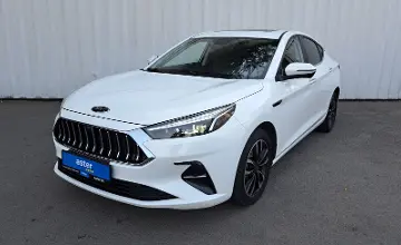 JAC J7 2023 года за 5 990 000 тг. в Алматы фото 1