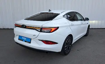 JAC J7 2023 года за 5 990 000 тг. в Алматы