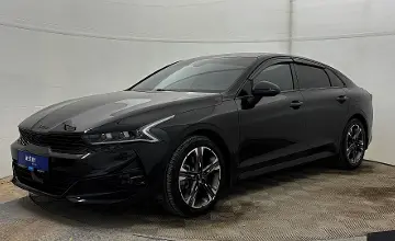 Kia K5 2023 года за 12 290 000 тг. в Актобе фото 1