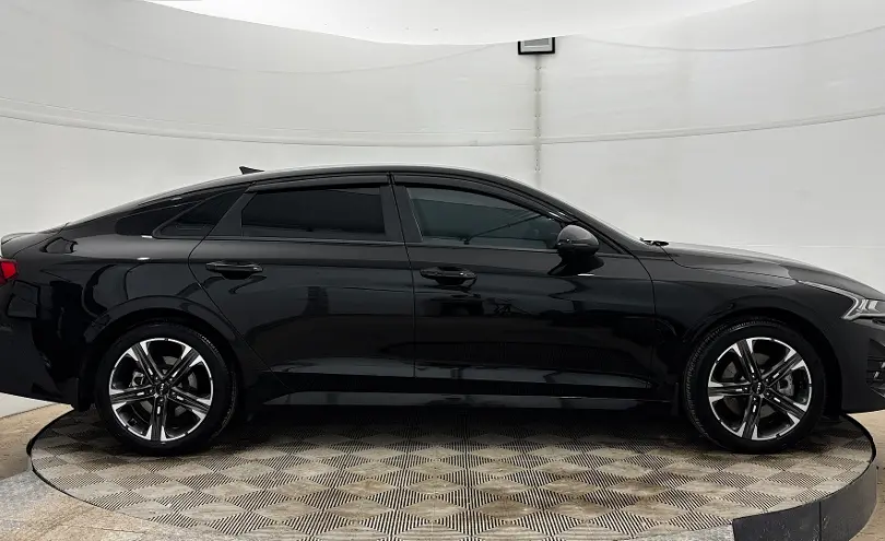 Kia K5 2023 года за 11 500 000 тг. в Актобе фото 4