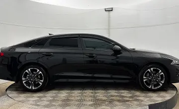 Kia K5 2023 года за 12 290 000 тг. в Актобе фото 4