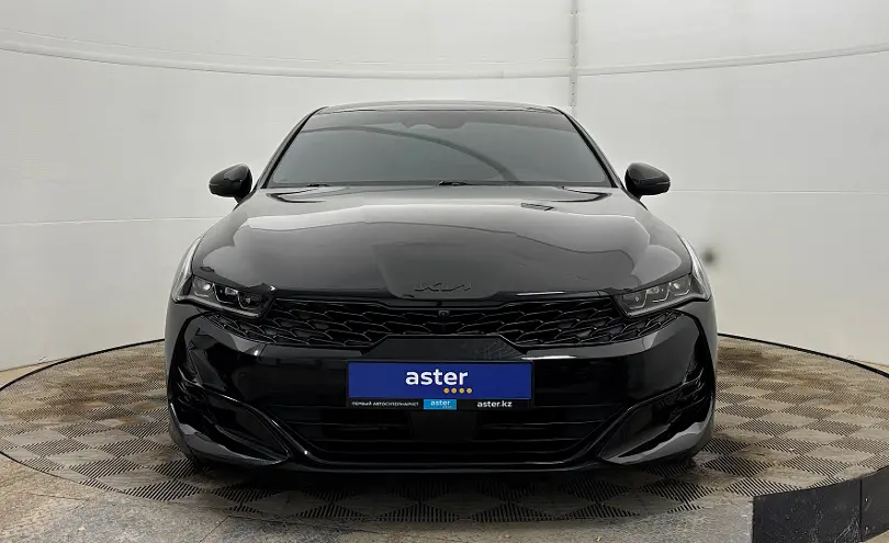 Kia K5 2023 года за 11 500 000 тг. в Актобе фото 2