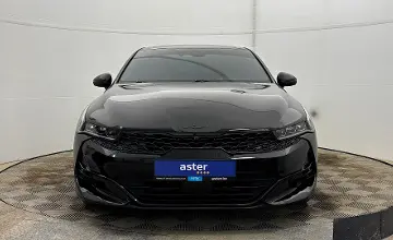 Kia K5 2023 года за 12 290 000 тг. в Актобе фото 2