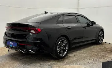 Kia K5 2023 года за 12 290 000 тг. в Актобе