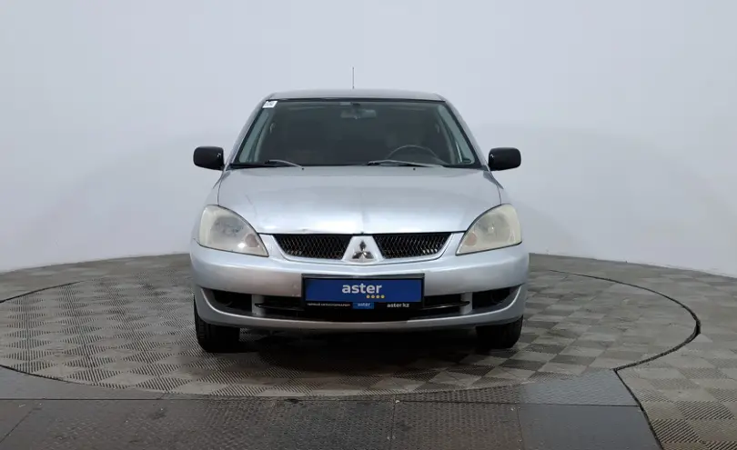 Mitsubishi Lancer 2006 года за 2 000 000 тг. в Астана фото 2