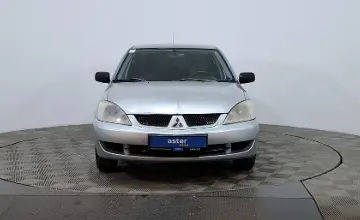 Mitsubishi Lancer 2006 года за 2 590 000 тг. в Астана фото 2