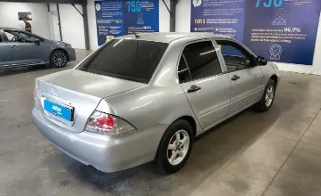 Mitsubishi Lancer 2006 года за 2 590 000 тг. в Астана фото 3