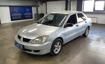 Mitsubishi Lancer 2006 года за 2 590 000 тг. в Астана фото 1