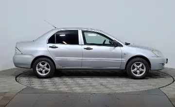 Mitsubishi Lancer 2006 года за 2 590 000 тг. в Астана фото 4
