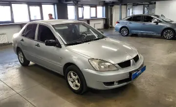Mitsubishi Lancer 2006 года за 2 590 000 тг. в Астана фото 2