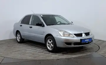 Mitsubishi Lancer 2006 года за 2 590 000 тг. в Астана фото 3