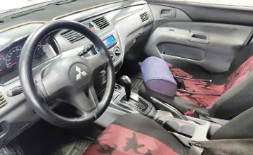 Mitsubishi Lancer 2006 года за 2 590 000 тг. в Астана фото 5