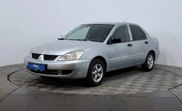 Mitsubishi Lancer 2006 года за 2 590 000 тг. в Астана фото 1