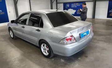Mitsubishi Lancer 2006 года за 2 590 000 тг. в Астана фото 4