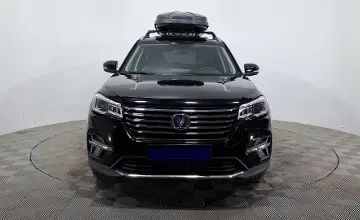 Changan CS75 2022 года за 7 290 000 тг. в Астана фото 2