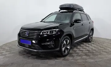 Changan CS75 2022 года за 7 290 000 тг. в Астана фото 1