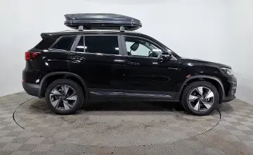 Changan CS75 2022 года за 7 290 000 тг. в Астана фото 4