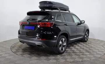 Changan CS75 2022 года за 7 290 000 тг. в Астана